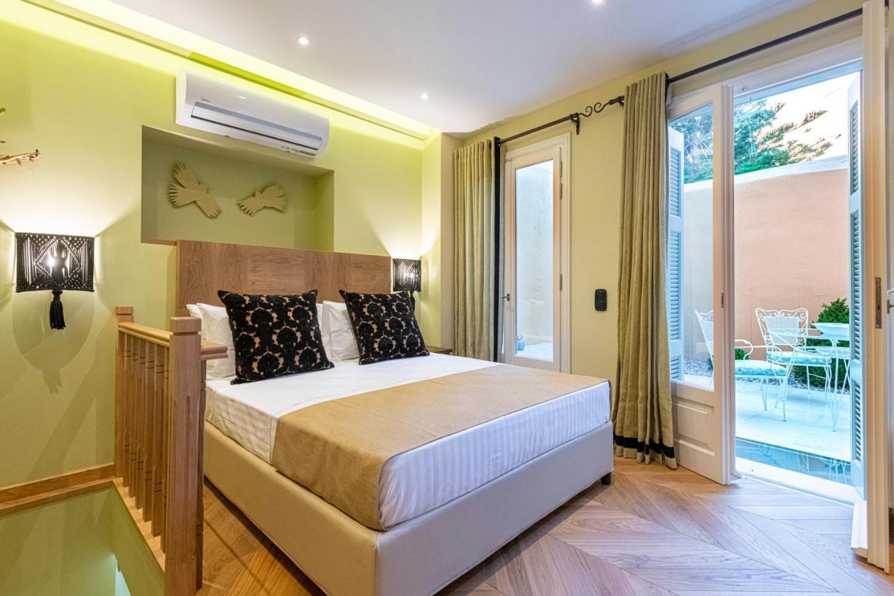 Ipelhome - Plaka Boutique Apartments Atina Dış mekan fotoğraf