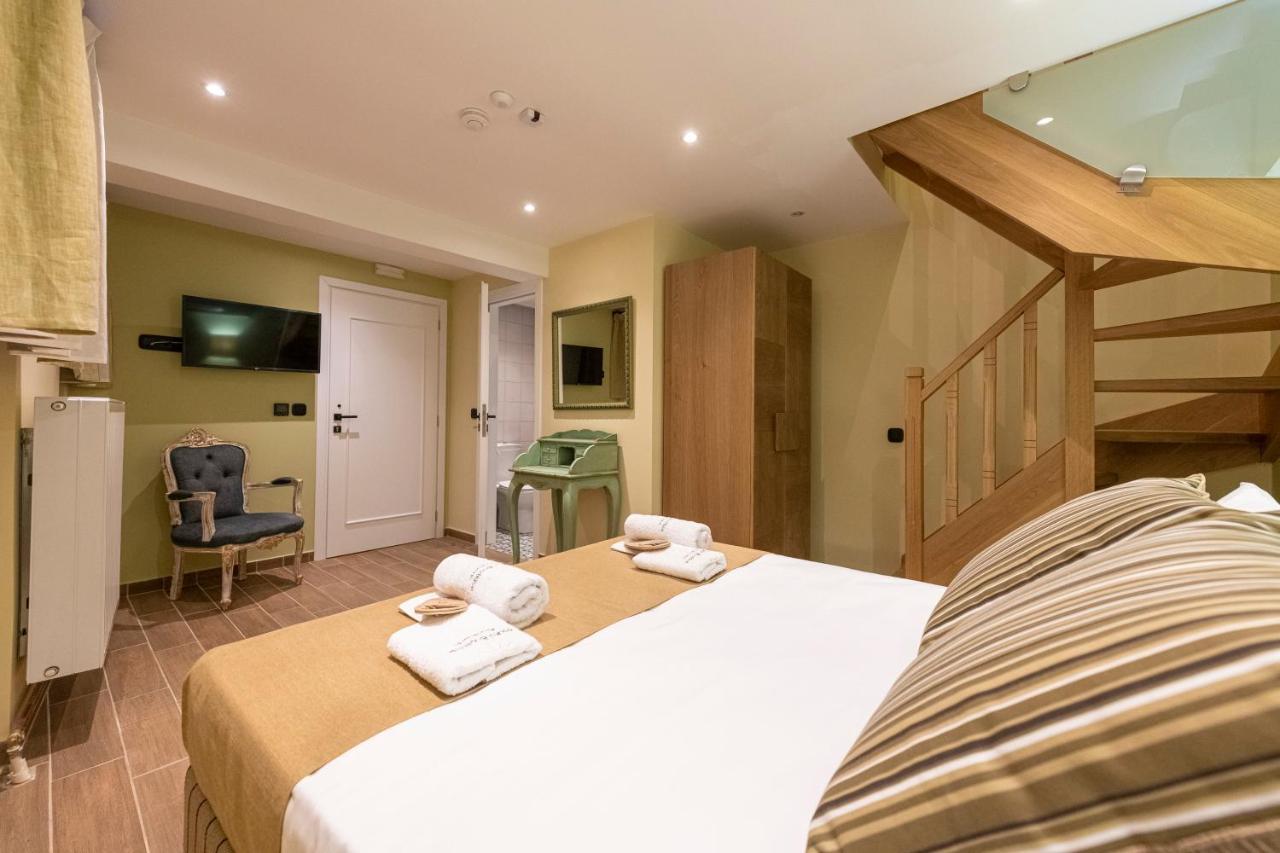 Ipelhome - Plaka Boutique Apartments Atina Dış mekan fotoğraf