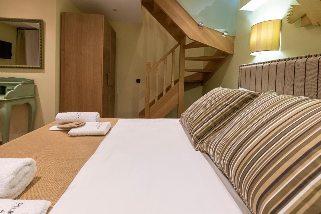Ipelhome - Plaka Boutique Apartments Atina Dış mekan fotoğraf