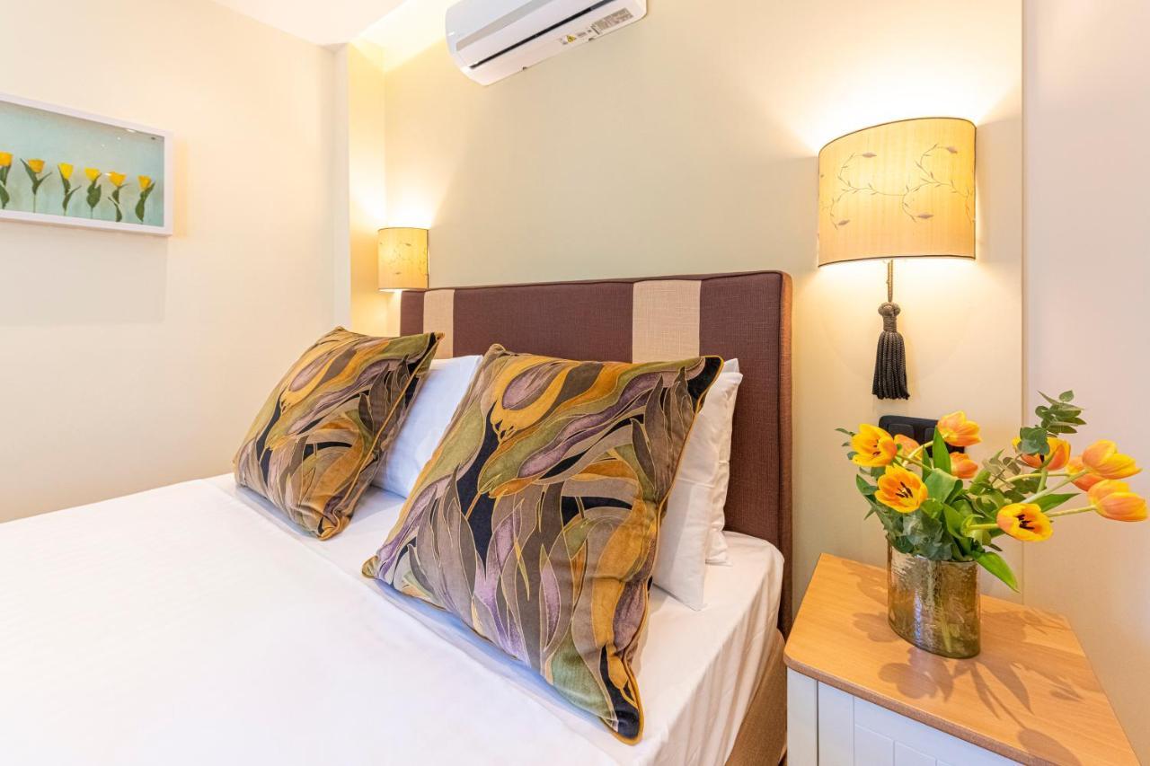 Ipelhome - Plaka Boutique Apartments Atina Dış mekan fotoğraf