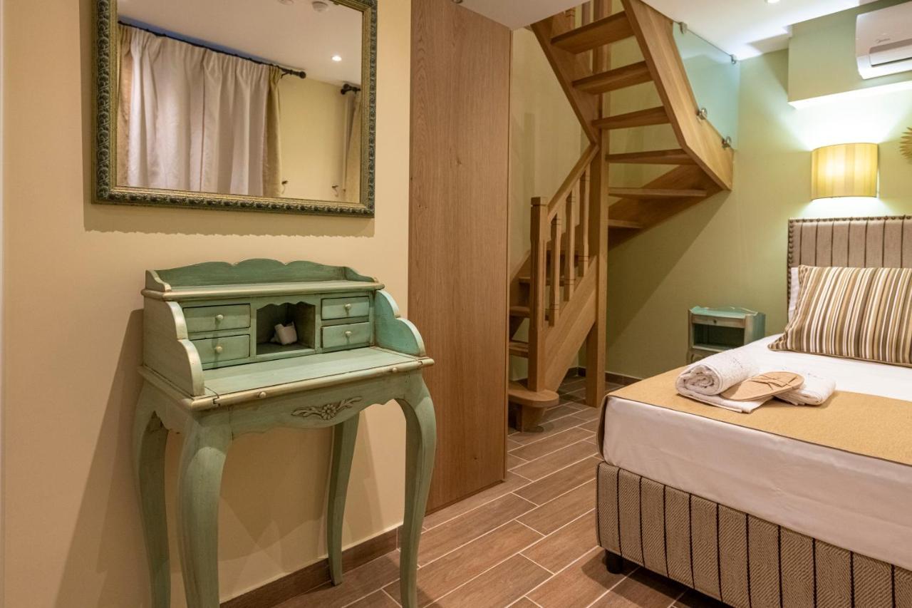 Ipelhome - Plaka Boutique Apartments Atina Dış mekan fotoğraf