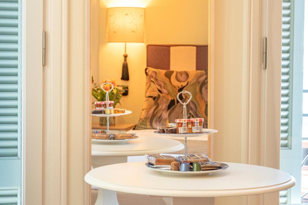Ipelhome - Plaka Boutique Apartments Atina Dış mekan fotoğraf