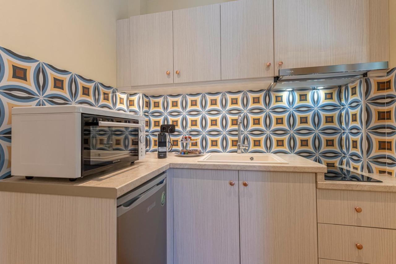 Ipelhome - Plaka Boutique Apartments Atina Dış mekan fotoğraf