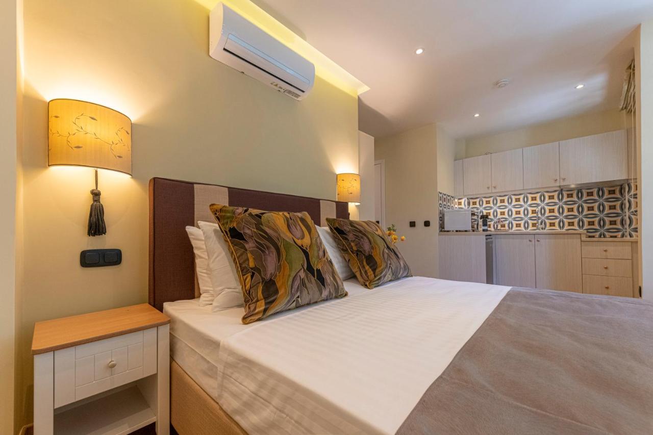 Ipelhome - Plaka Boutique Apartments Atina Dış mekan fotoğraf