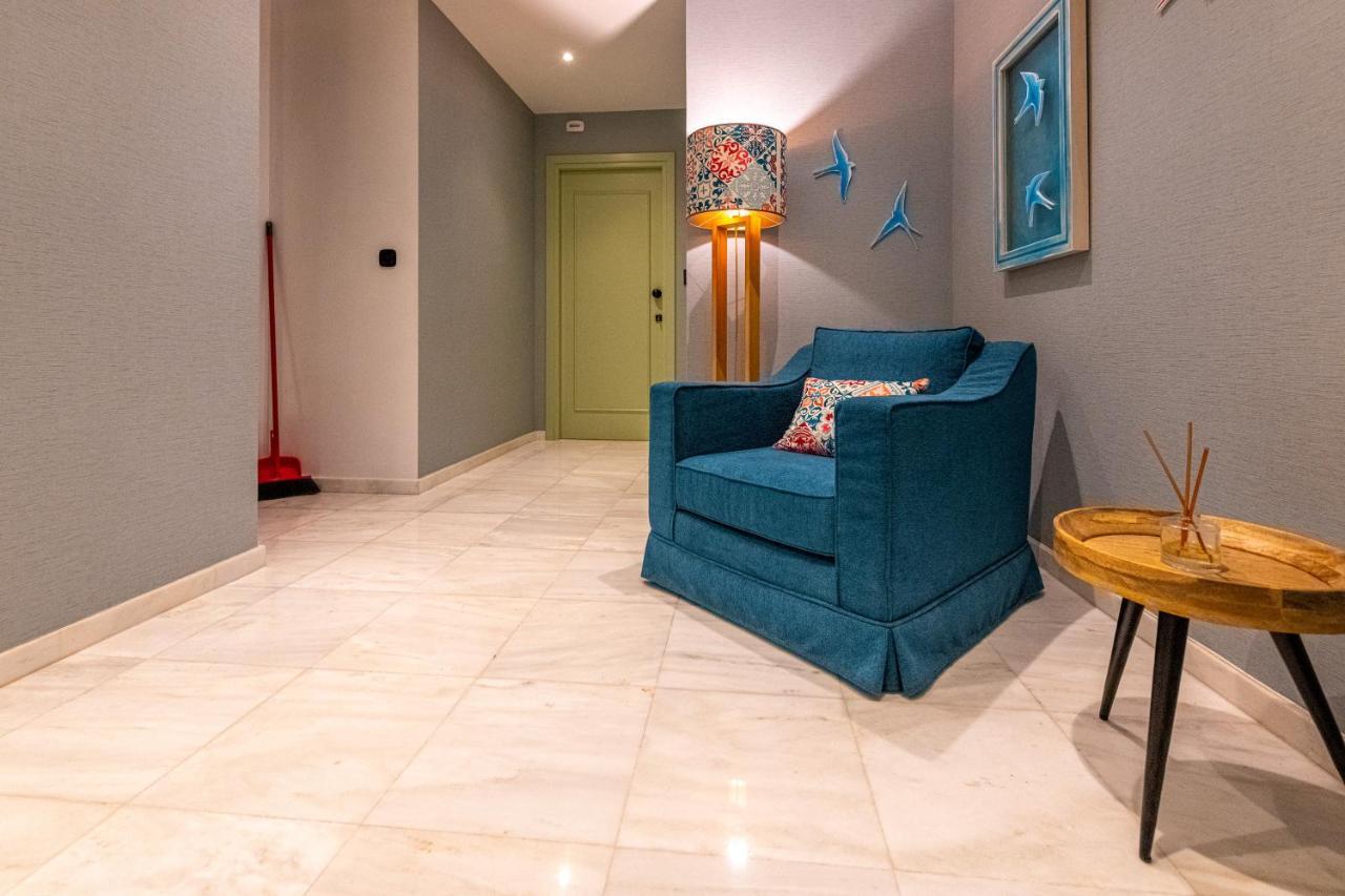 Ipelhome - Plaka Boutique Apartments Atina Dış mekan fotoğraf
